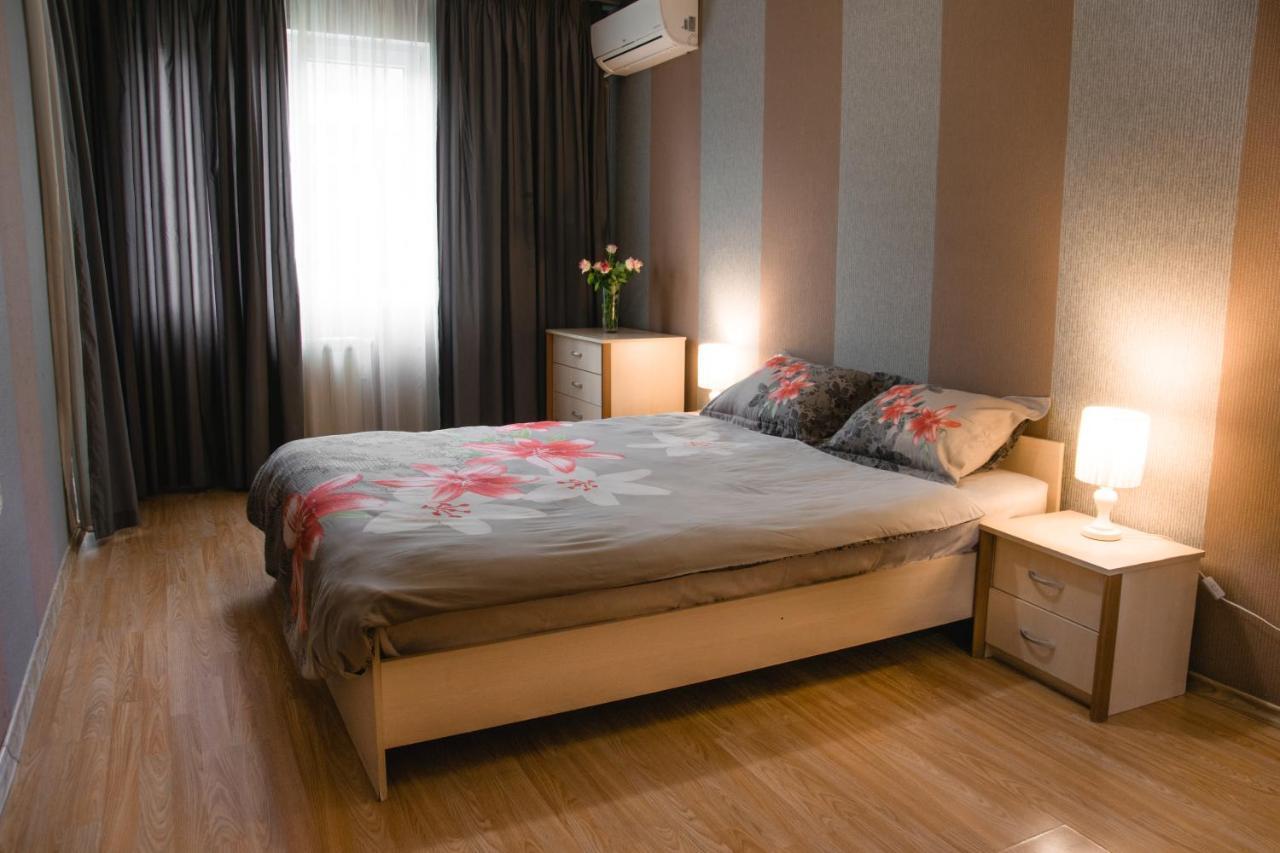 Sofia Central Hotel Apartments Exterior photo